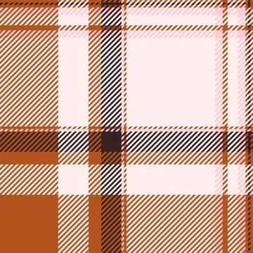 Antique fabric vector seamless, pride pattern texture tartan. Mat plaid che.. Stock Illustration