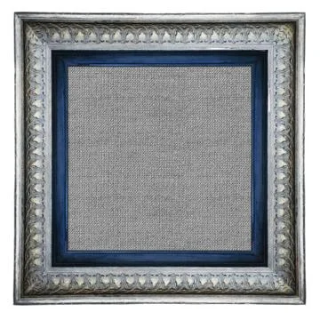 Antique frame Stock Photos
