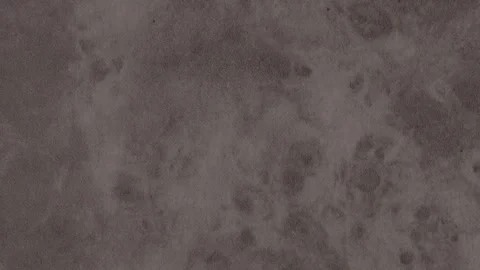 Antique light gray marble texture with veins and stains depicted horizontally Stock Footage 340661876