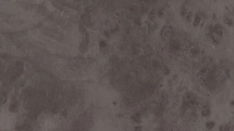 Antique light gray marble texture with veins and stains depicted vertically Stock Footage 340661889