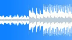 Antique Magic Clock (loop2)Stock Music