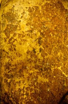 Antique old leather background texture Stock Photos