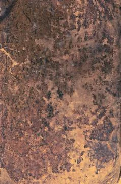 Antique old leather background texture Stock Photos