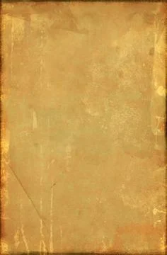 Antique paper Stock Illustration
