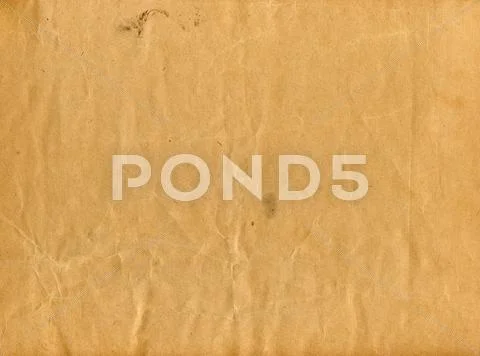Antique paper Stock Illustration