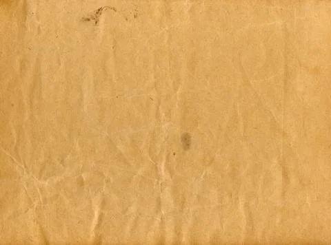 Antique paper Stock Illustration