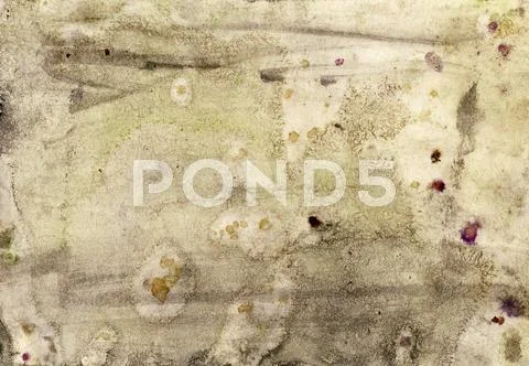 Antique paper Stock Illustration