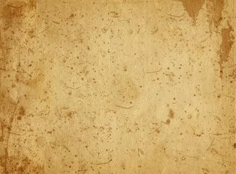 Antique paper Stock Illustration