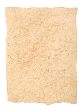 Antique paper Stock Photos