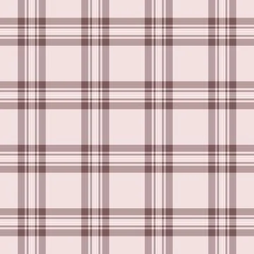 Antique pattern plaid seamless, decorative textile background vector. Finis.. Stockillustratie