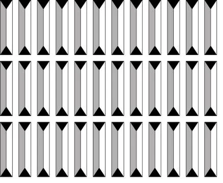 Antique repeat greek column vector seamless pattern 스톡 일러스트