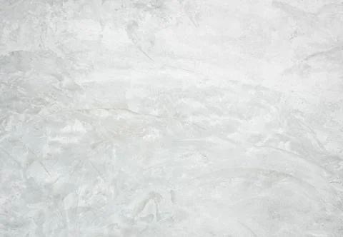 Antique Rough White Plaster Wall Abstract Background For Stage Setting. Stock Illustration