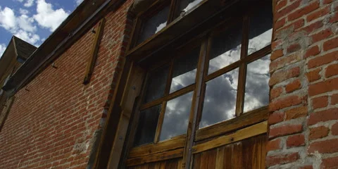 Antique Sky Stock Footage 44178238