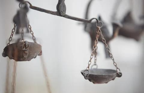 Antique store Stock Photos