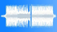 Antique Suitcase Stock Music