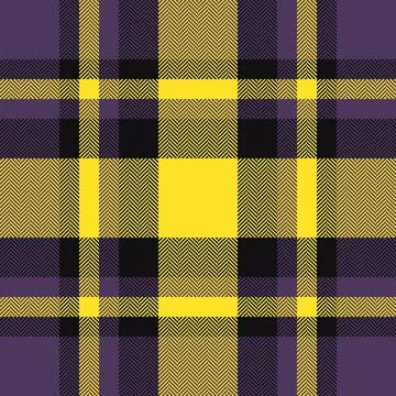 Antique texture fabric pattern, effect textile vector plaid. Majestic tarta.. Illustrazione stock