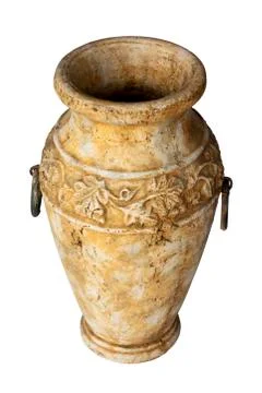 Antique Vase Stock Photos