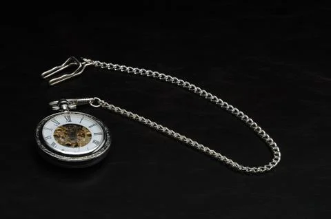 Antique watch Stock-Fotos
