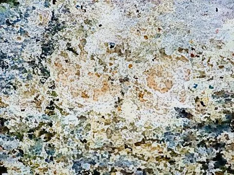 Antique white plaster rough wall texture Abstract cemented wall surface Plast Stock Photos