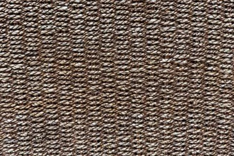 Antique wicker texture Stock Photos