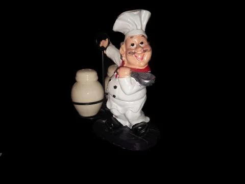 Antiques of home Foto stock