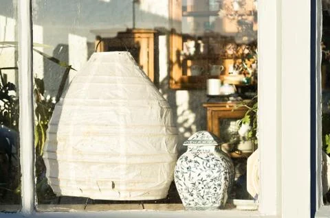 Antiques Stock Photos