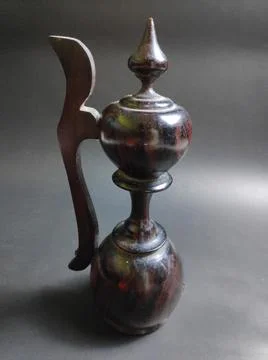 Antiques Stock-Fotos