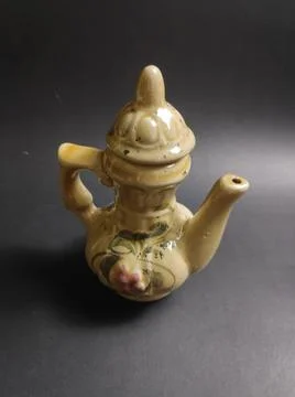 Antiques Stock-Fotos