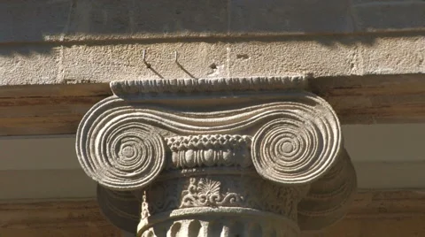 Antiquity, Cyprus Видео 982653