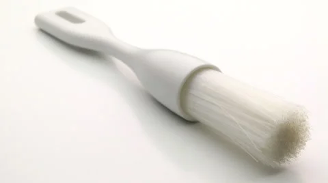 Antistatic Brush Stock Footage 62255668