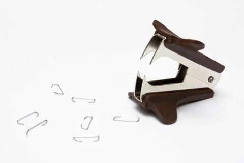 Antistepler Stock Photos