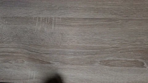 Antiviral Face Mask Dropping On Table Видео 156104037