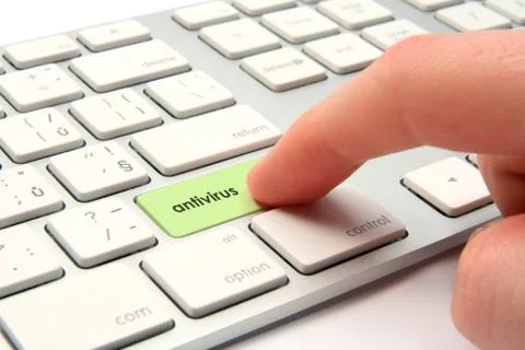 Antivirus Stock Photos