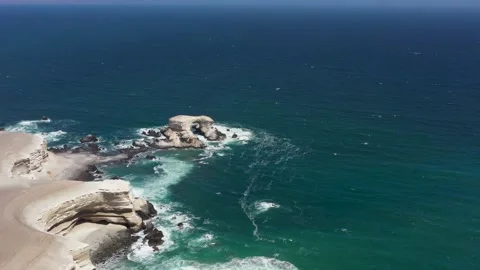 Antofagasta Video stock 165609630