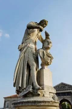 Antonio Canova Stock Photos
