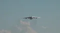 Antonov An 124-100 Volga-Dnepr overfly HD Footage