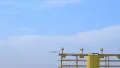 Antonov 124, Volga-Dnepr Airlines landing HD Footage