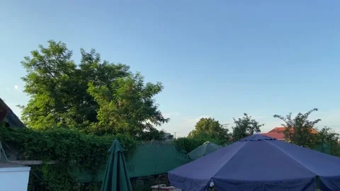 Antonov AN-2 flying overhead Stock Footage 140792076