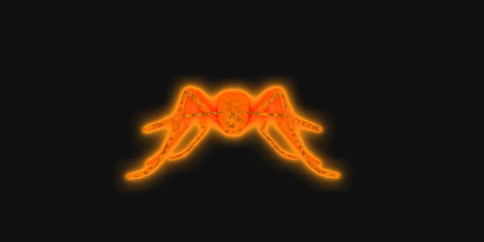 Ants Stock Illustration