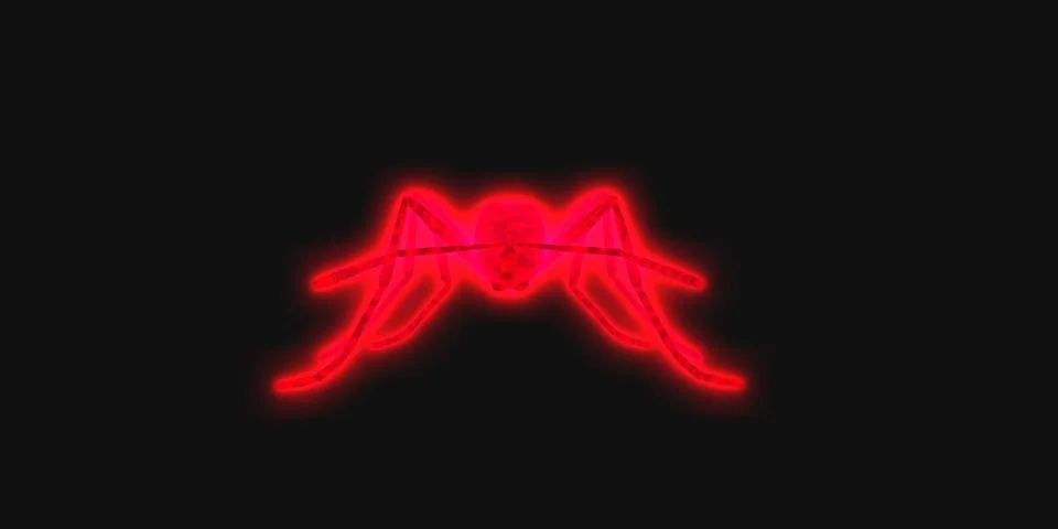 Ants Stock Illustration