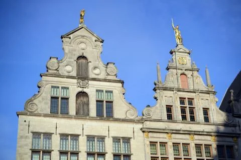 Antwerp Stock Photos