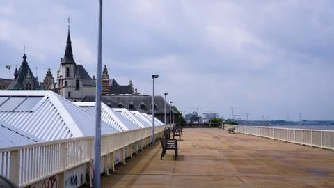 Antwerp Photos