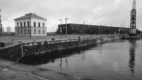 Antwerp 写真素材