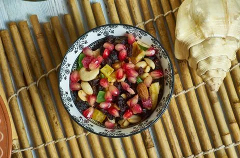 Anushabur Stock Photos