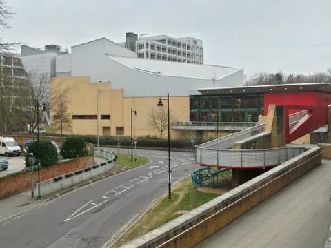 The Anvil Stock Photos