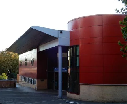 The Anvil Stock Photos