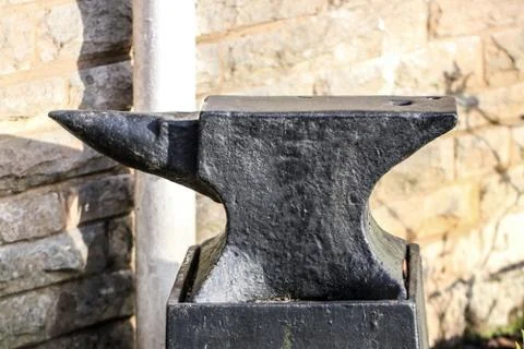 Anvil Stock Photos