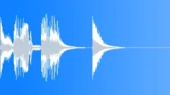 Anvil, SteelSound Effect