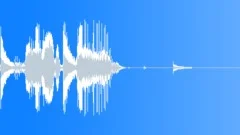 Anvil, SteelSound Effect