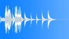 Anvil, SteelSound Effect